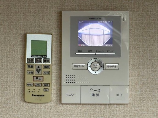 セキュリティ 写真11