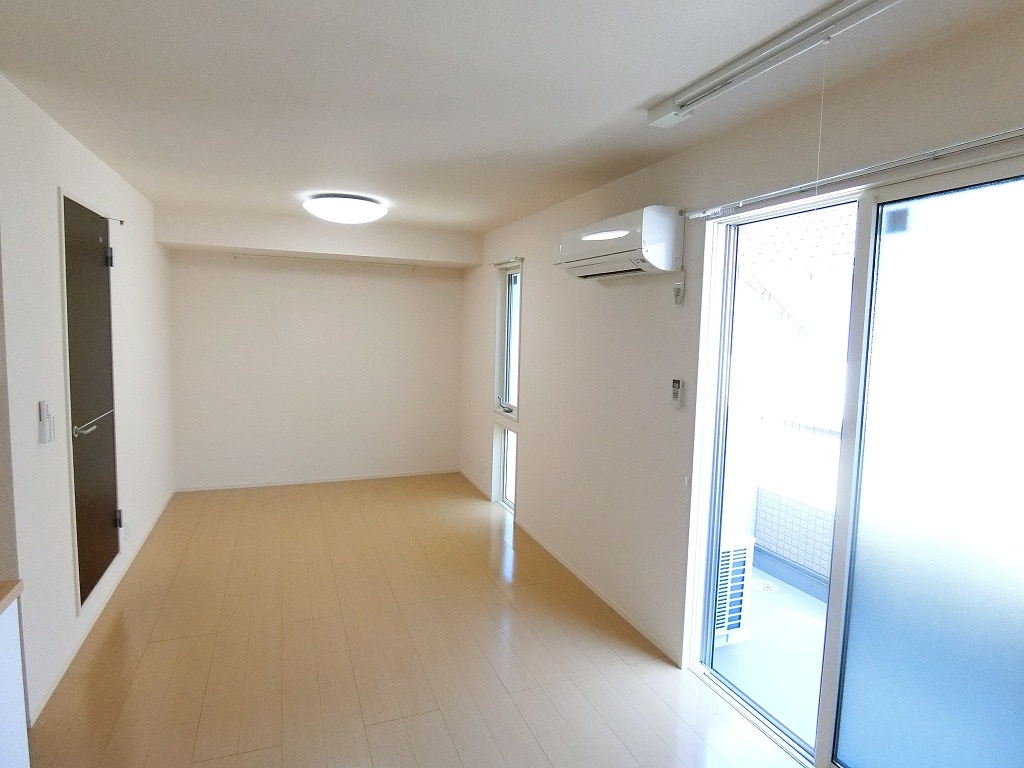 リビング ※別号室の写真です 写真3