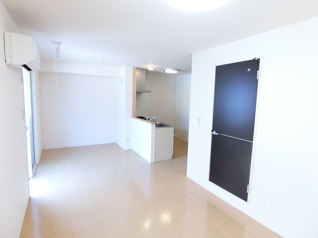 リビング ※別号室の写真です 写真4