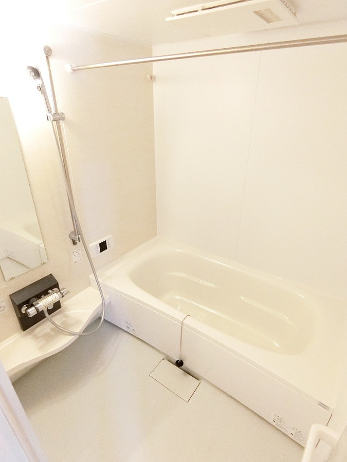 バス ※別号室の写真です 写真12