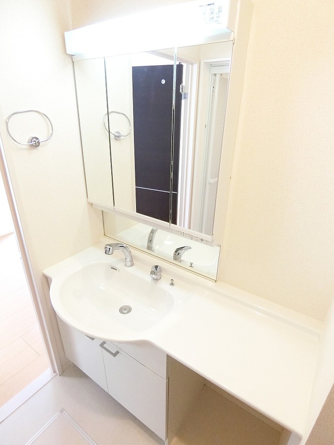 洗面所 ※別号室の写真です 写真11
