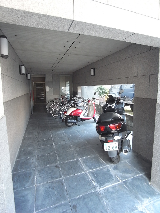 共用部 写真13