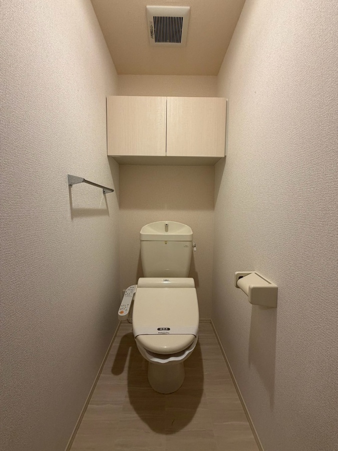 トイレ 写真11