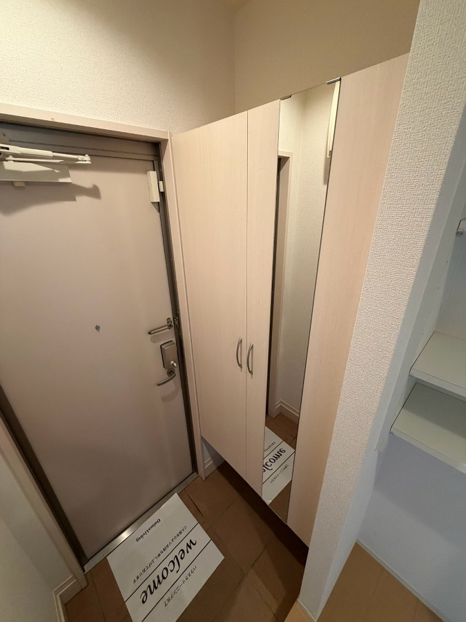 玄関 写真8