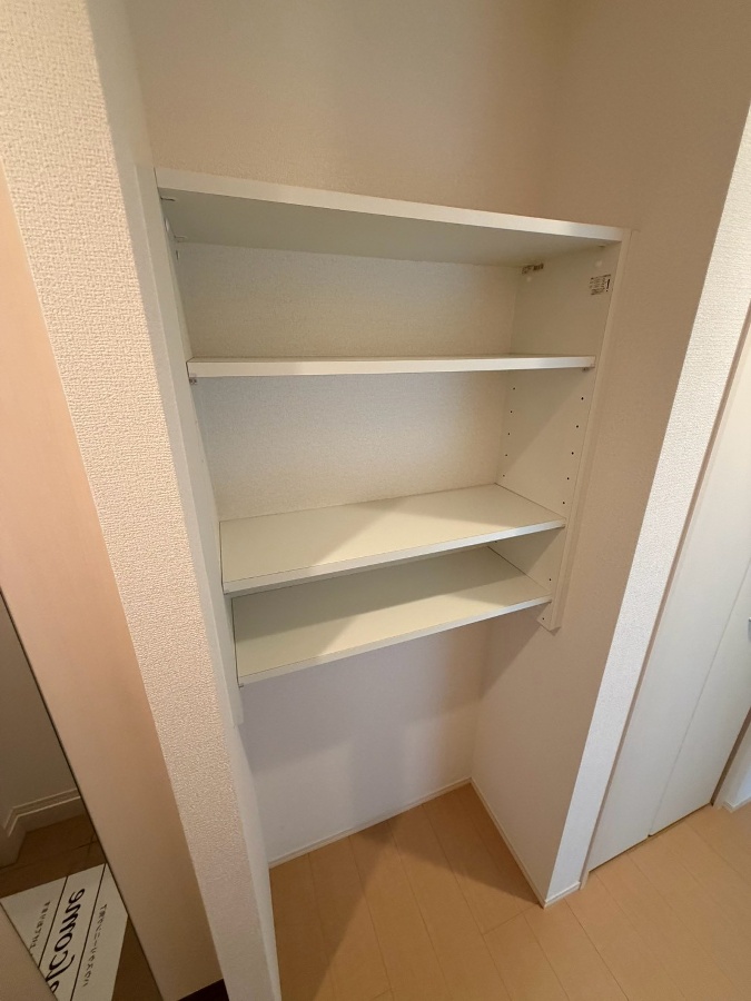 収納 写真13