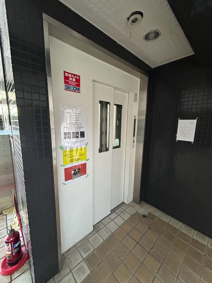 共用部 写真35