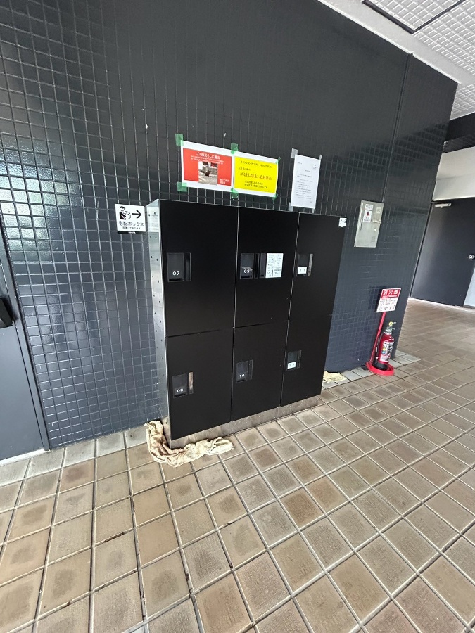 共用部 写真36