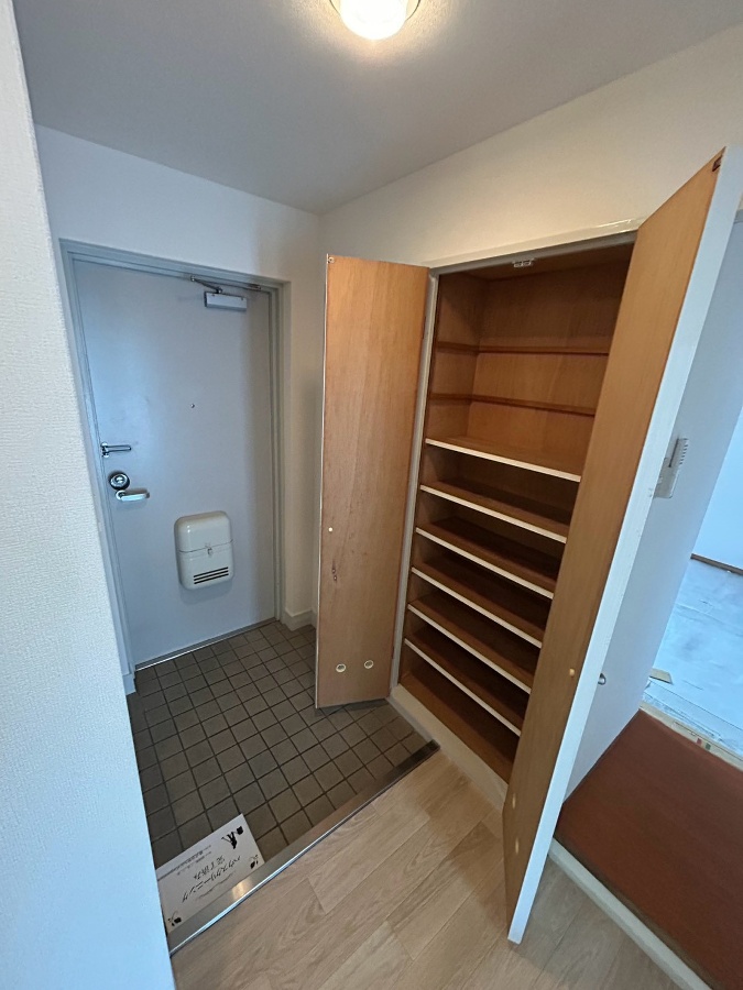 収納 写真19
