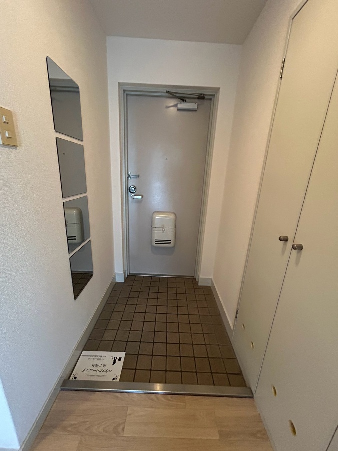 玄関 写真13