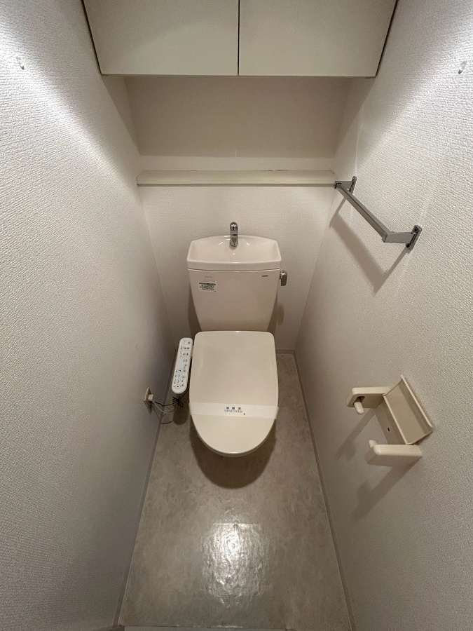 トイレ 写真18