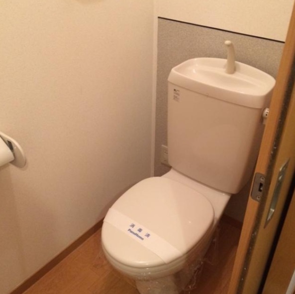 トイレ 写真10
