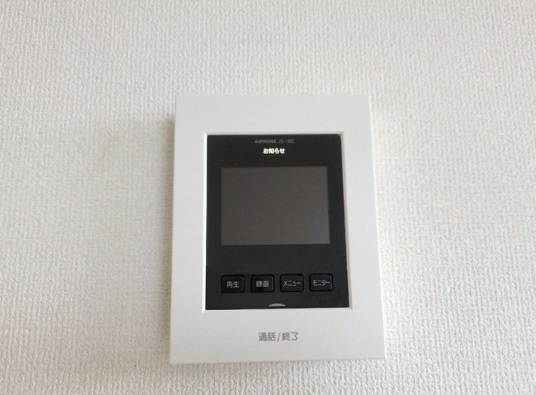 セキュリティ 写真36