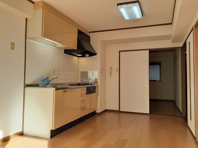 ダイニング 写真3