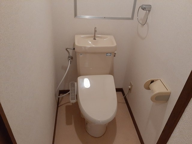 トイレ 写真11