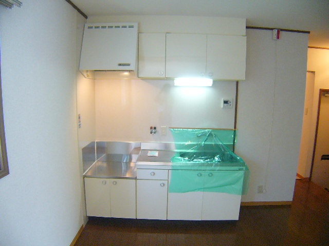 キッチン 写真3