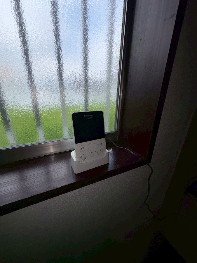 セキュリティ 写真15