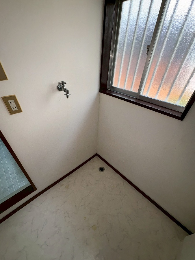 洗面所 写真9
