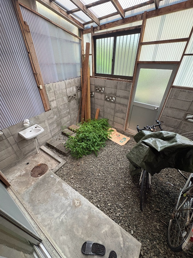 庭 写真18