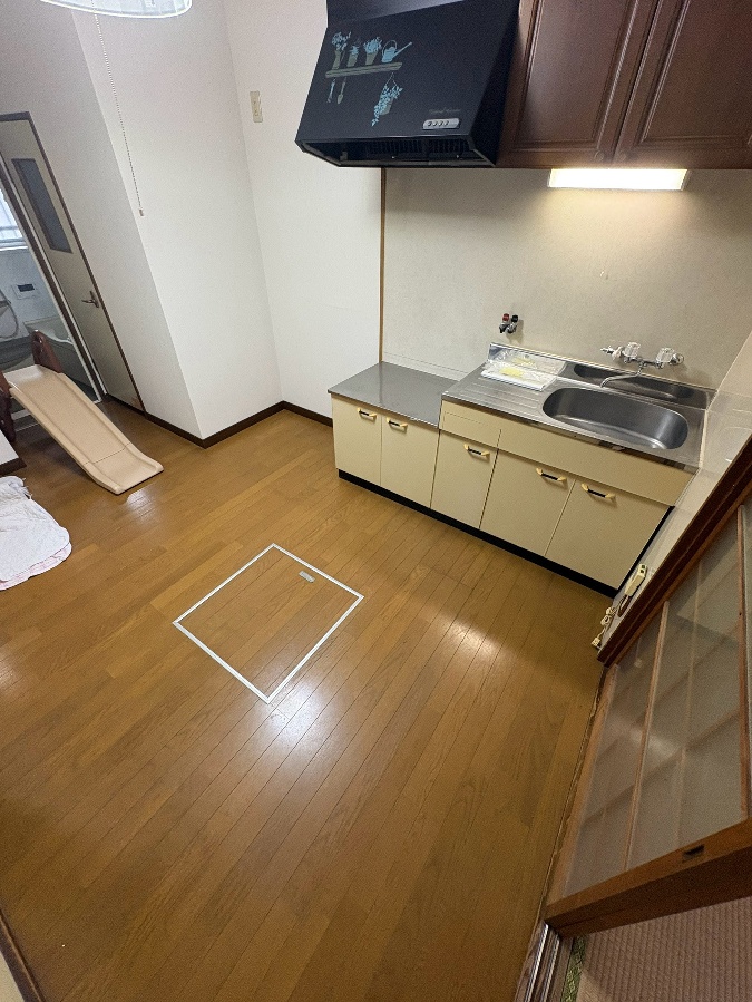 リビング 写真2