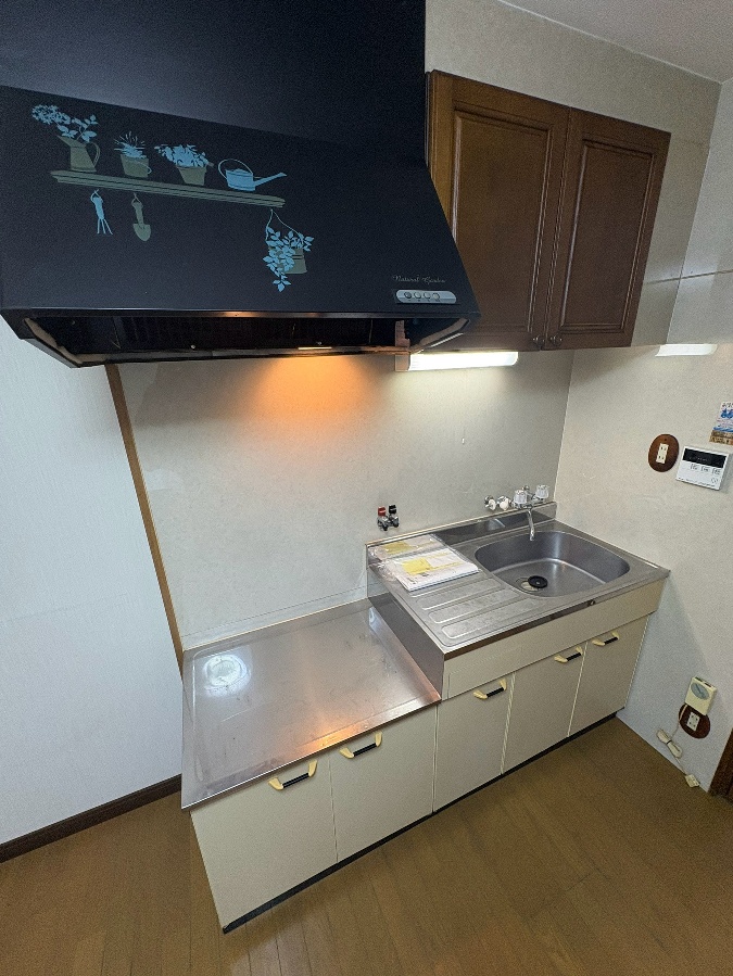 キッチン 写真4
