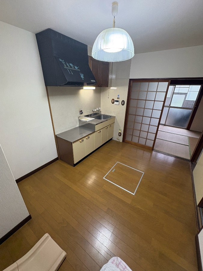 リビング 写真3