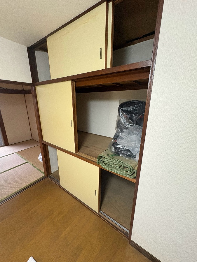 収納 写真16