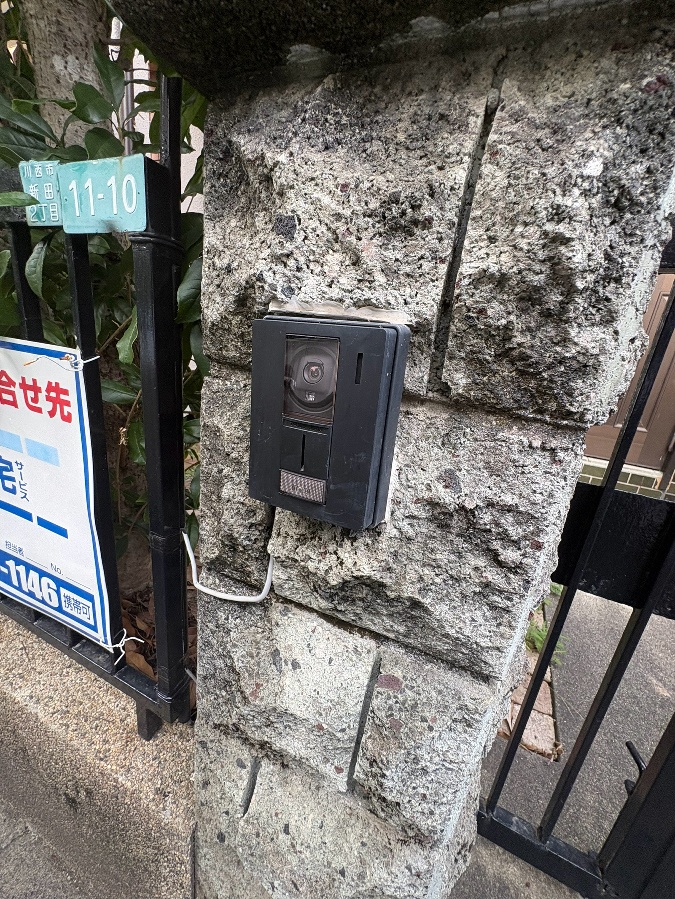 セキュリティ 写真19
