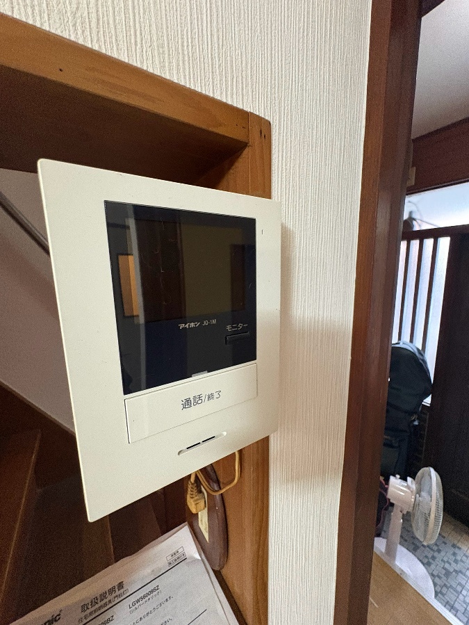 セキュリティ 写真20