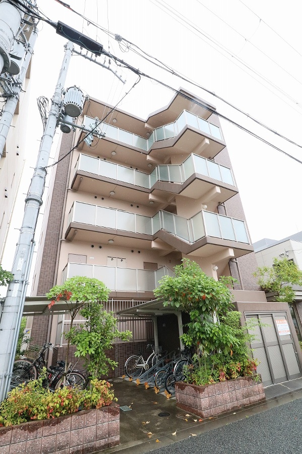 外観 外観写真