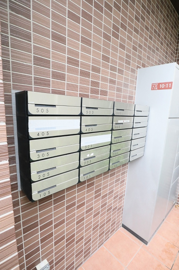 共用部 写真14
