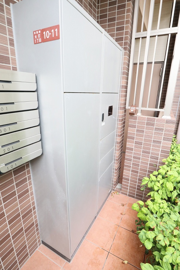 共用部 写真15