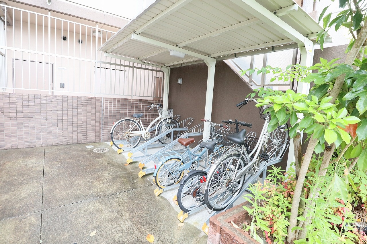 共用部 写真16