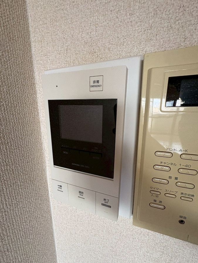 セキュリティ 写真29