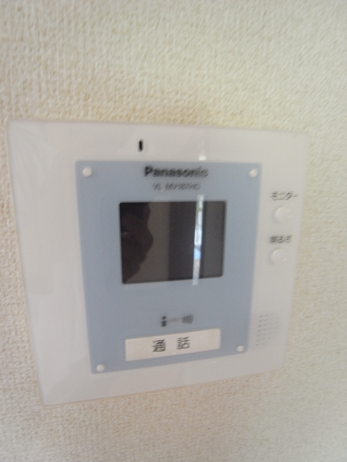 セキュリティ ※5号室のもの使用 写真11