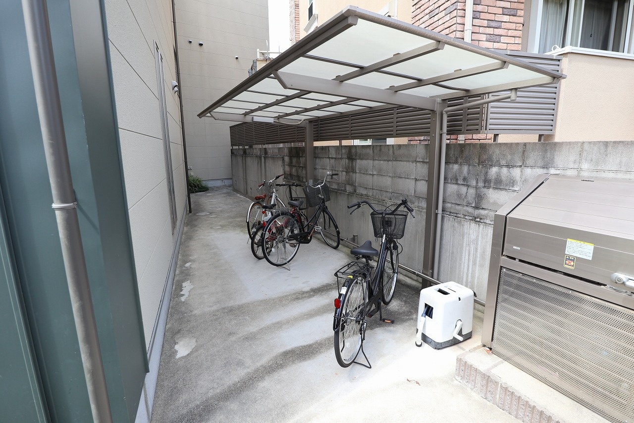 共用部 写真33