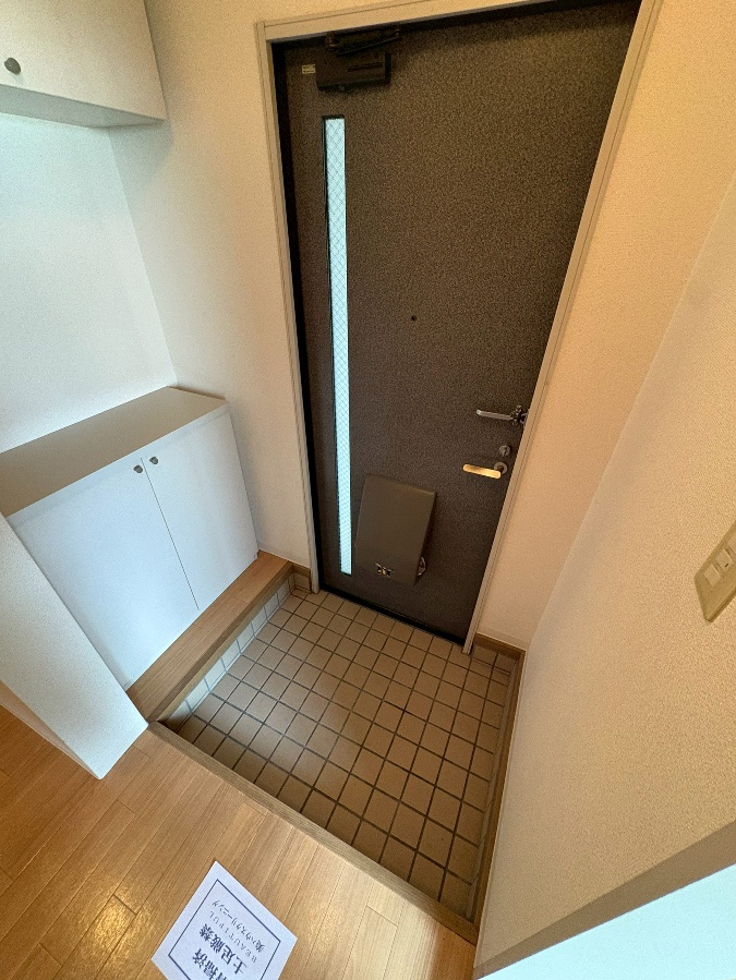玄関 写真12