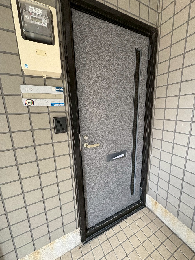 玄関 写真13
