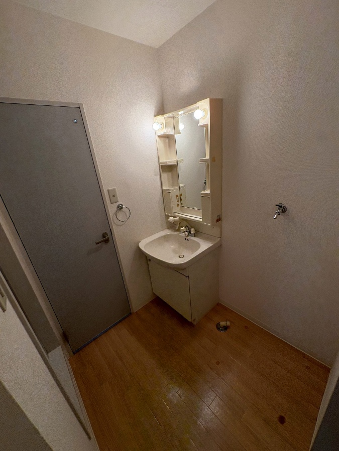 洗面所 写真15