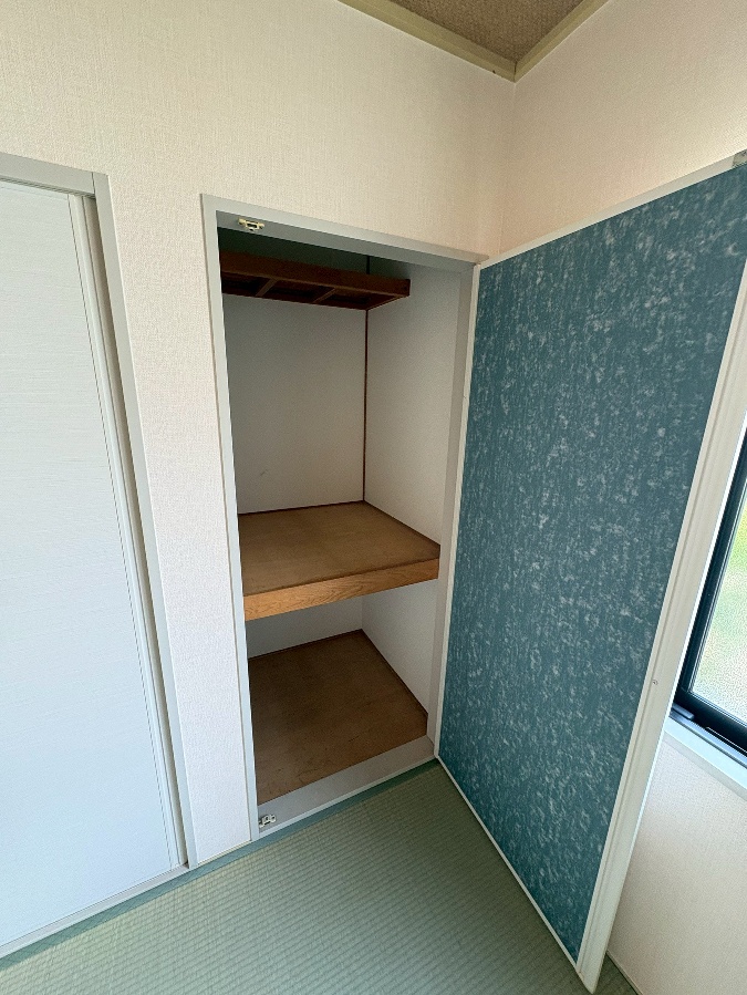 収納 写真19