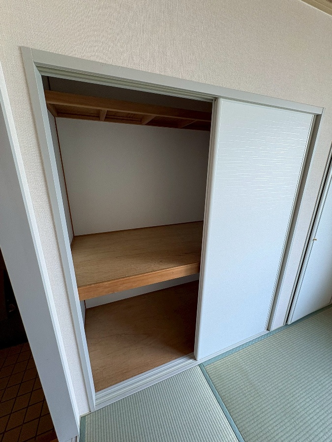 収納 写真20