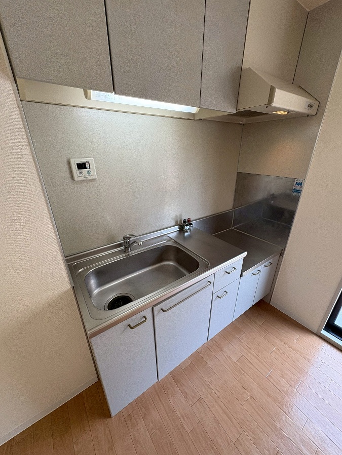 キッチン 写真3