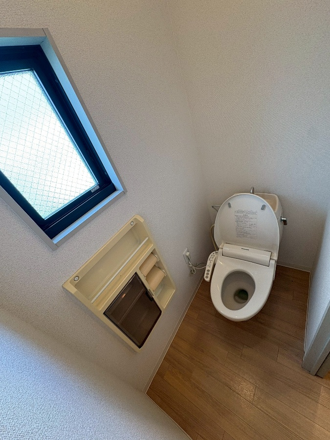 トイレ 写真18