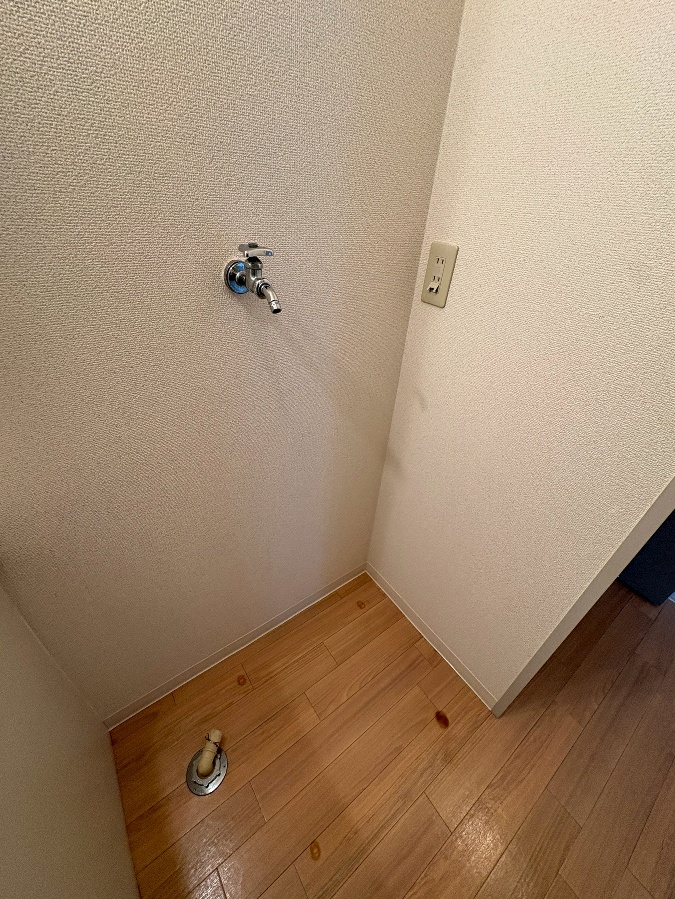 洗面所 写真16