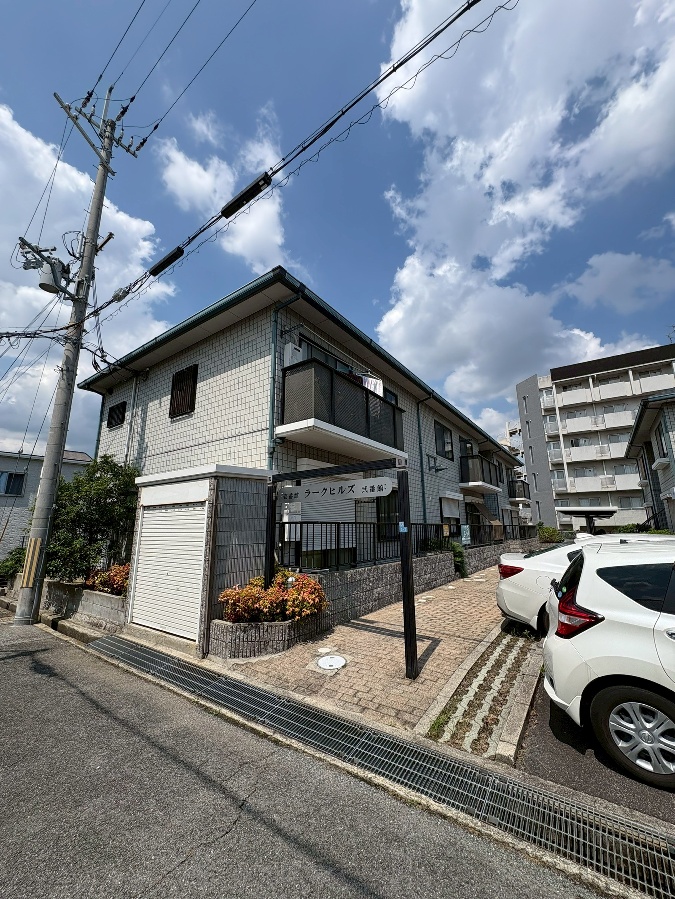 外観 写真32