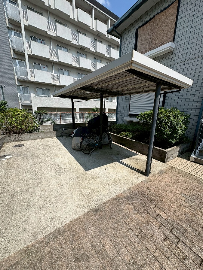 共用部 写真35