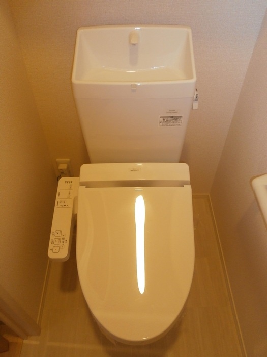 トイレ 写真8