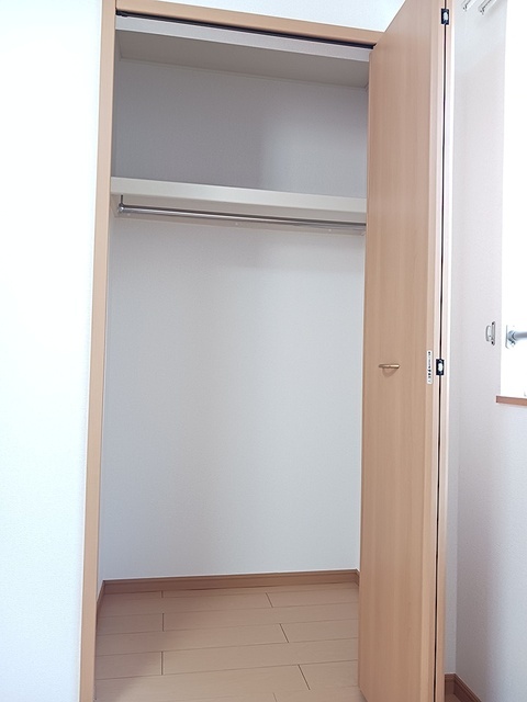 収納 写真9