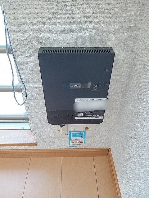 設備 写真11
