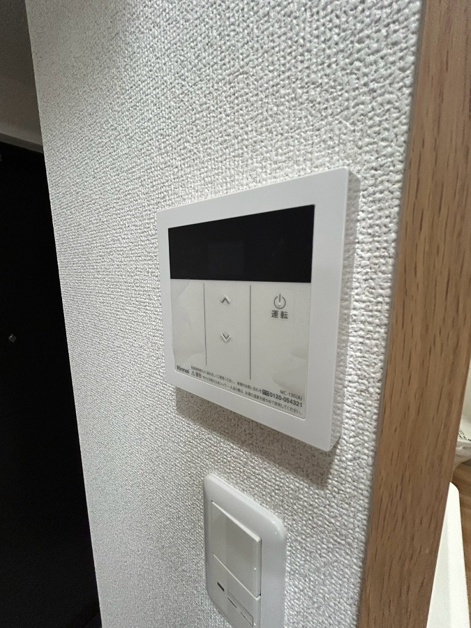 設備 写真15