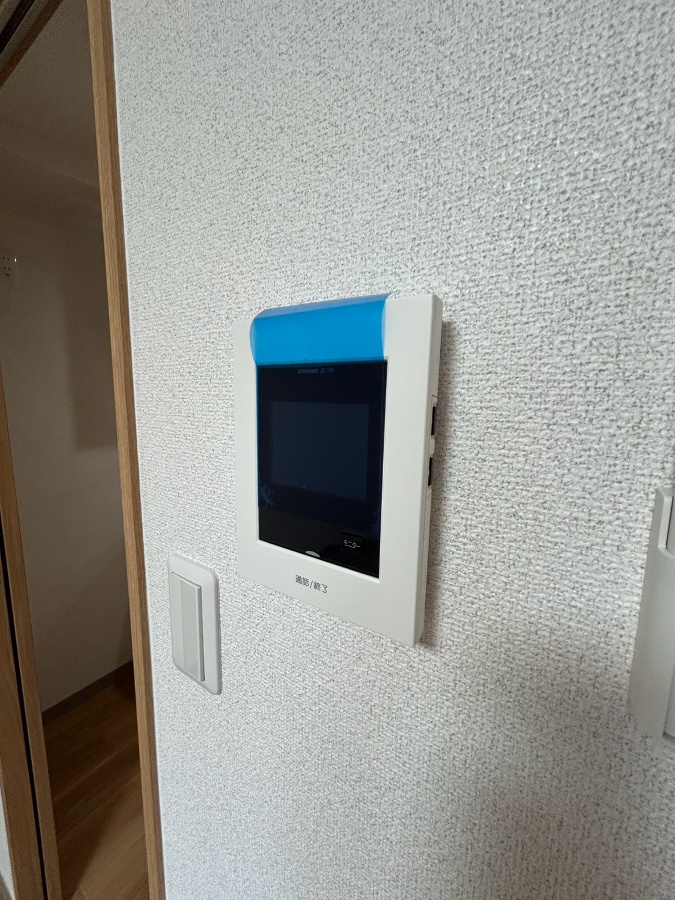 セキュリティ 写真14